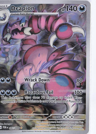 Drapion 097/088