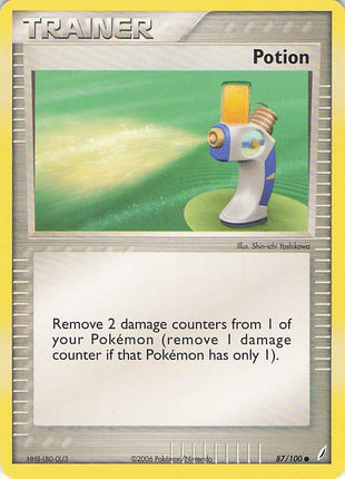 Potion 95/115