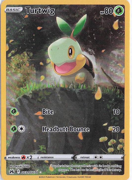 Turtwig GG31/GG70