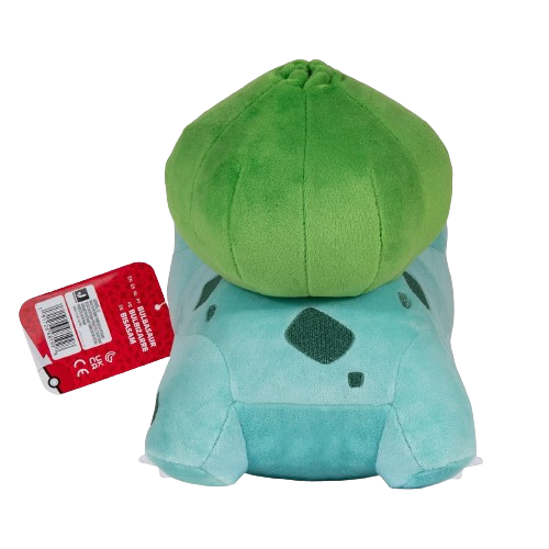 Pokemon - Bulbasaur 12" Plush