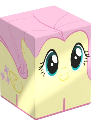 Squaroes - My Little Pony: Fluttershy Collectible Box (MLP003)