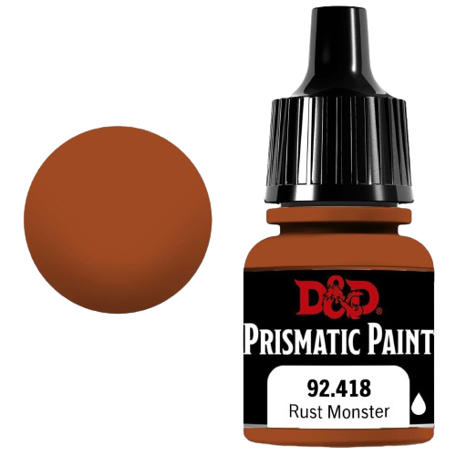 Dungeons & Dragons - Prismatic Paint: Rust Monster (92.418)