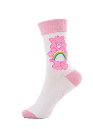 Care Bears - Cheer Bear Mug & Sock Set
