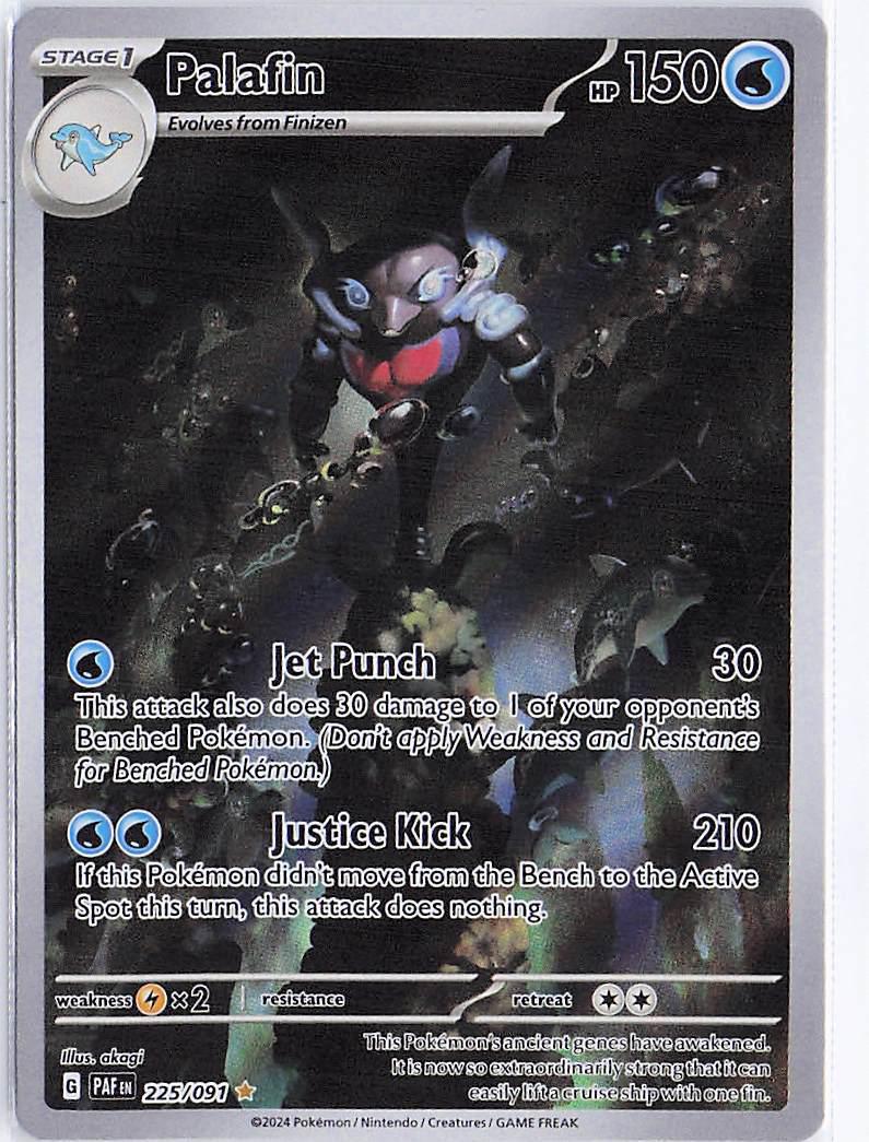 Palafin 225/091