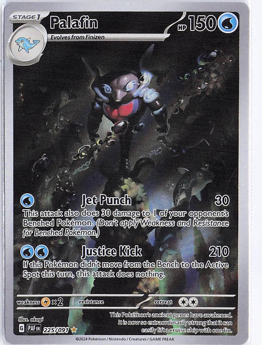 Palafin 225/091
