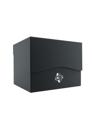 Gamegenic - Black Side Holder 100+ XL Deck Box
