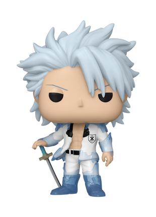Bleach - Absolute Bankai Hitsugaya #2576 Funko Pop!