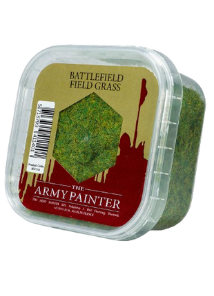 The Army Painter - Battlefield Basing: Field Grass