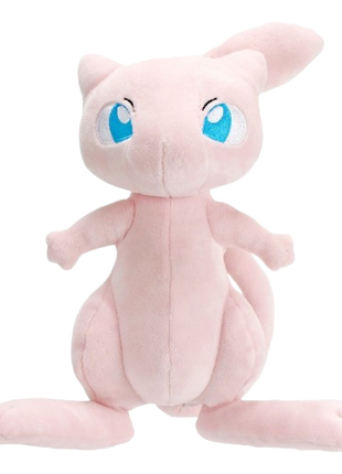 Pokemon - Mew 8" Plush