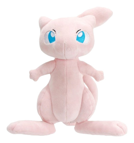 Pokemon - Mew 8" Plush
