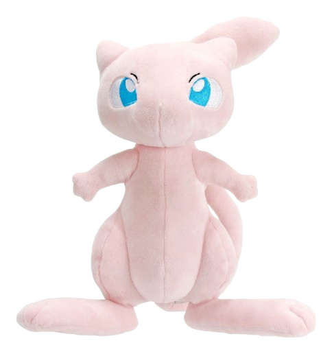 Pokemon - Mew 8" Plush