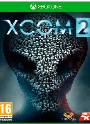 XCOM 2 (Xbox One) - Preowned