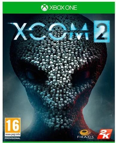 XCOM 2 (Xbox One) - Preowned