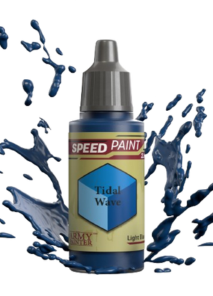 The Army Painter - Speedpaint: Tidal Wave