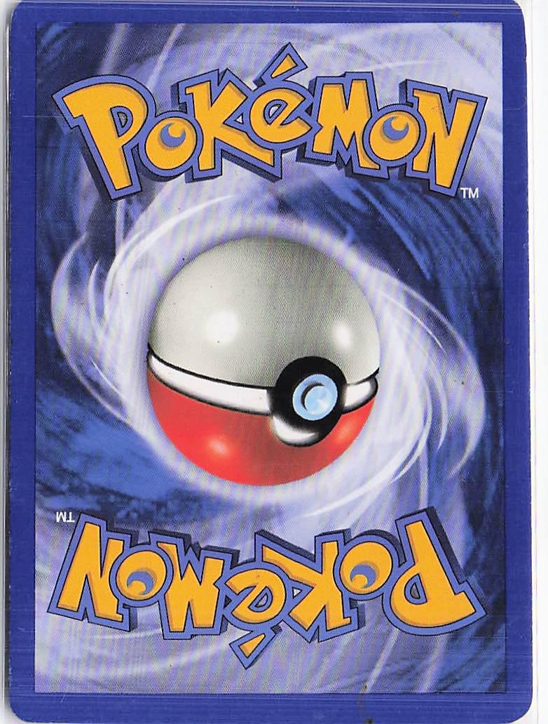 Pokemon Fan Club 130/147 (RH)