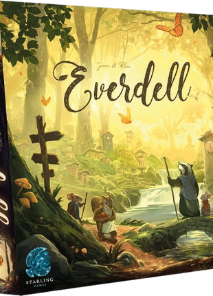 Everdell