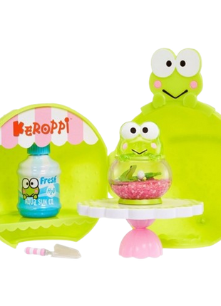 Miniverse - Sanrio: Hello Kitty & Friends Make It Mini Series 2