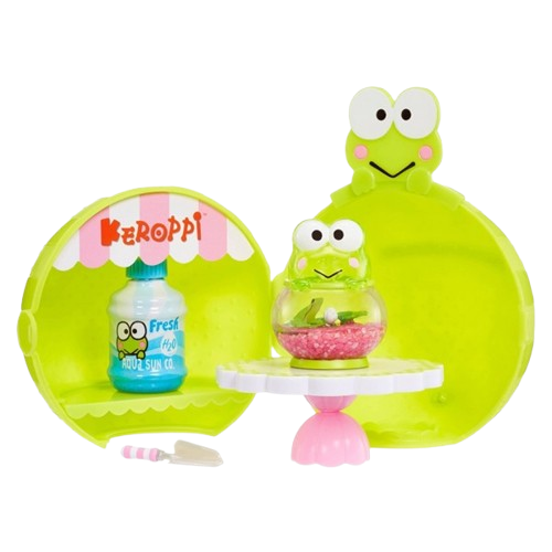 Miniverse - Sanrio: Hello Kitty & Friends Make It Mini Series 2