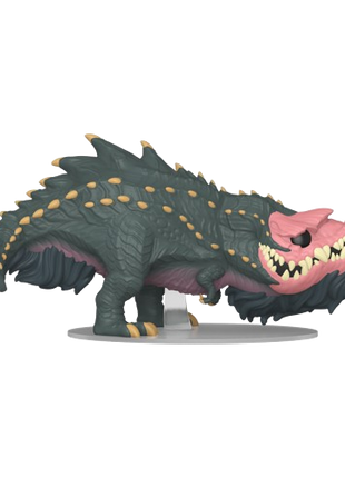 Turok - Bearded Dragon #1197 Funko Pop!