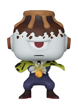 Jujutsu Kaisen - Jogo #2127 Funko Pop!