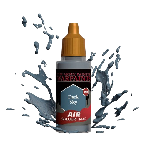 The Army Painter - Warpaints Air: Dark Sky