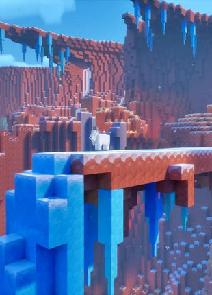 Minecraft Dungeons 2 (Nintendo Switch 2)