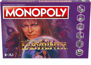 Monopoly - Labyrinth
