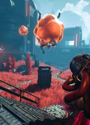 Luna Abyss Adrift Edition (PS5)