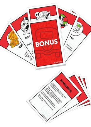 Monopoly - Free Parking Jackpot Expansion