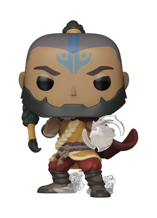 Avatar Aang: The Last Airbender - Tagah #2111 Funko Pop!