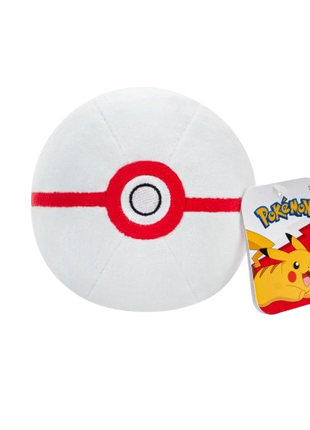Pokemon - Premier Ball 4" Plush