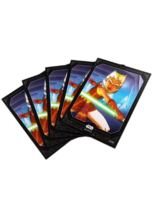 Star Wars: Unlimited - Ahsoka Tano Art Sleeves