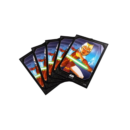 Star Wars: Unlimited - Ahsoka Tano Art Sleeves