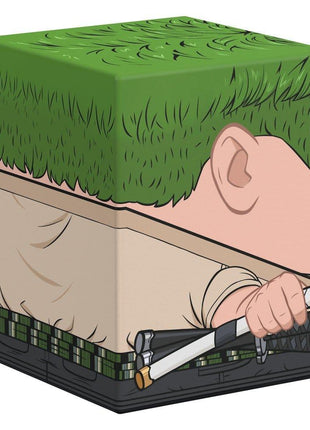 Squaroes - One Piece: Roronoa Zoro Collectible Box (OP004)