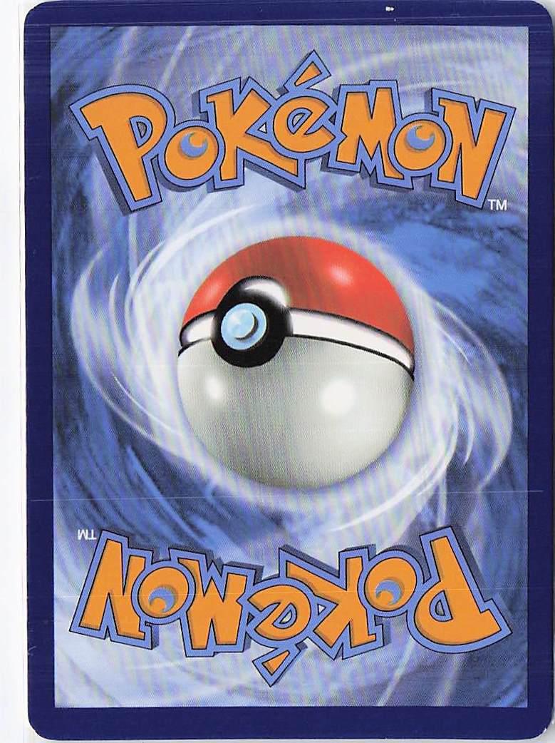 Genesect 016/185 (H)