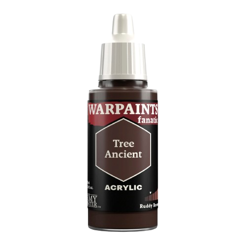 The Army Painter - Warpaints Fanatic Acrylic: Tree Ancient