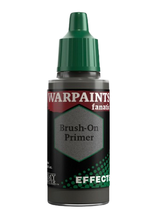 The Army Painter - Warpaints Fanatic Effect: Brush-on Primer