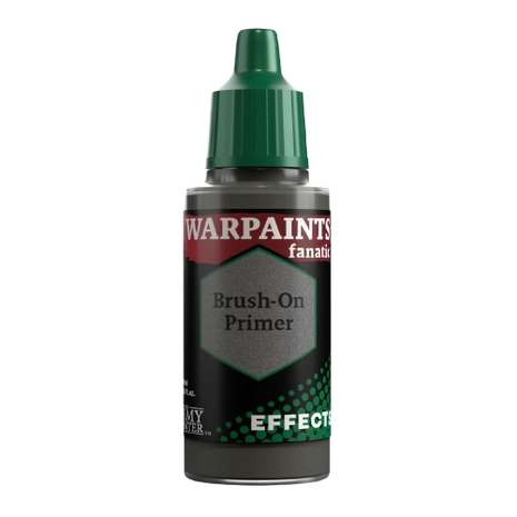 The Army Painter - Warpaints Fanatic Effect: Brush-on Primer