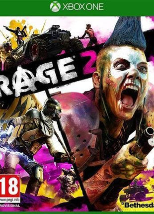 Rage 2 (Xbox One)