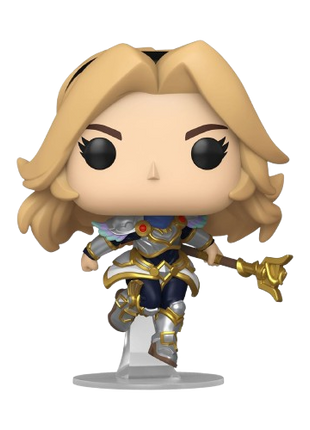 League of Legends - Lux #1137 Funko Pop!