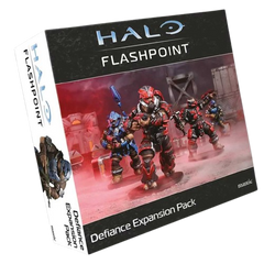 Collection image for: Halo: Flashpoint