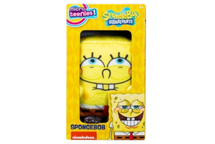 Micro Teenies! - Spongebob Squarepants