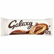 Galaxy Bar