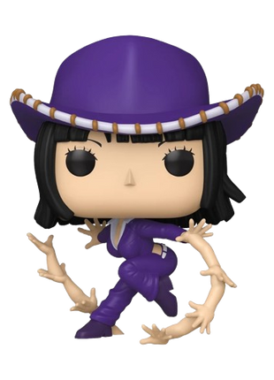 One Piece - Nico Robin (Hana Hana no Mi) #2233 Funko Pop!
