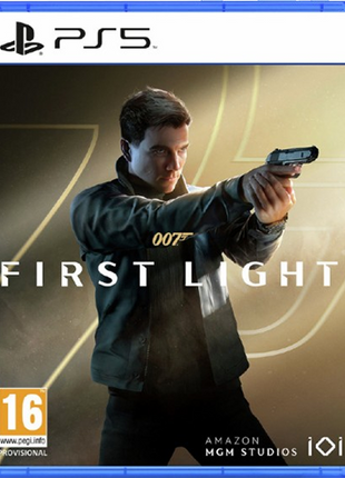 007: First Light (PS5)