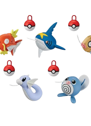 Pokemon - Large Bath Bomb