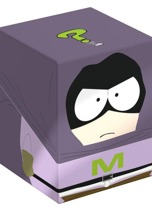 Squaroes - South Park: Fractured but Whole: Mysterion (SP021)