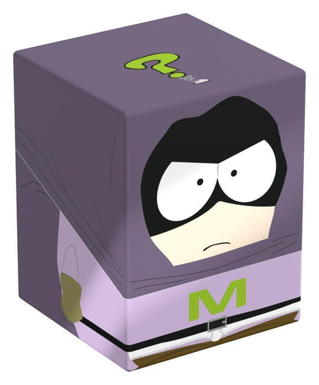 Squaroes - South Park: Fractured but Whole: Mysterion (SP021)