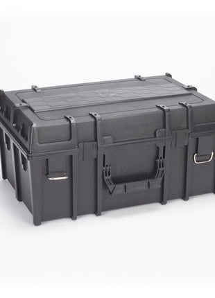 Warhammer - Citadel Crusade Figure Case