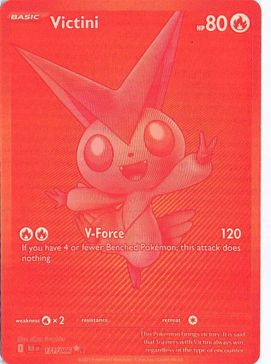 Victini 171/086